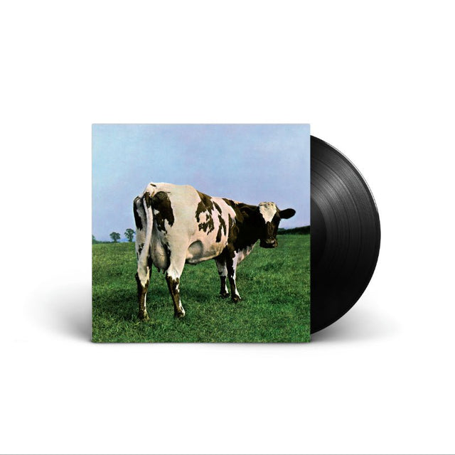 Pink Floyd - Atom Heart Mother Vinyl