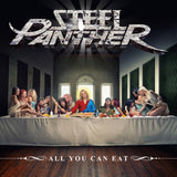 Steel Panther - All You Can Eat Vinyl