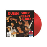 Queen - Sheer Heart Attack Vinyl