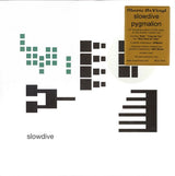 Slowdive - Pygmalion Vinyl