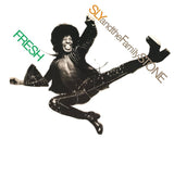 Sly &amp;amp; The Family Stone - Fresh