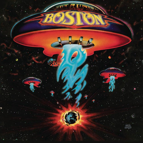 Boston - Boston Vinyl