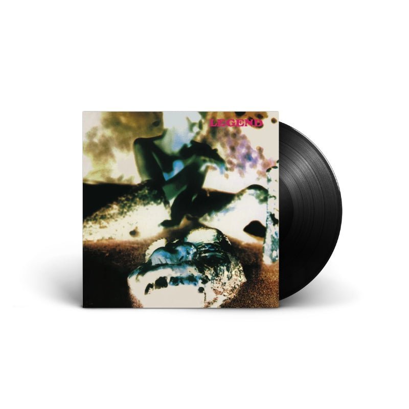 Legend - Legend Vinyl