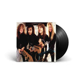 Metallica - The $5.98 E.P. - Garage Days Re-Revisited Vinyl