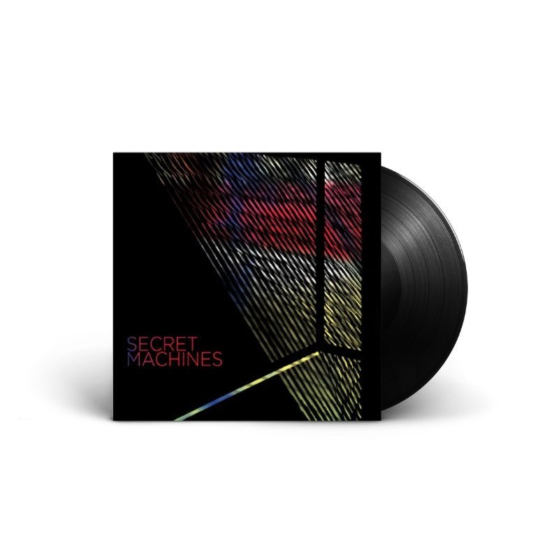 Secret Machines - Secret Machines Records & LPs Vinyl