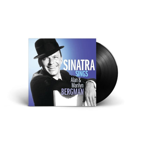 Frank Sinatra - Sinatra Sings Alan & Marilyn Bergman Vinyl
