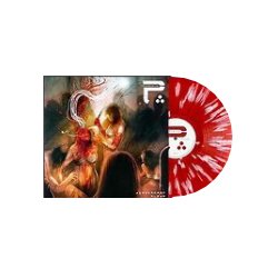 Periphery - Juggernaut • Alpha – Saint Marie Records