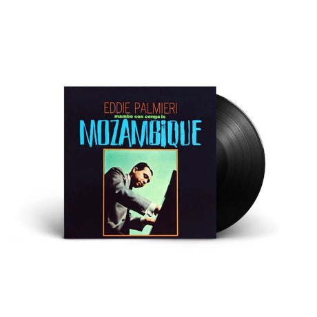 Eddie Palmieri - Mozambique Vinyl