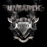 Unearth - III: In The Eyes Of Fire Vinyl