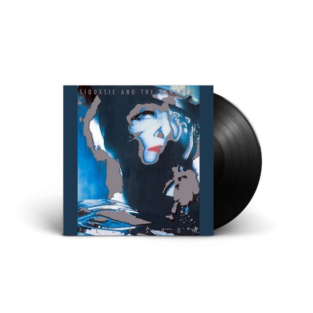 Siouxsie And The Banshees - Peepshow Vinyl