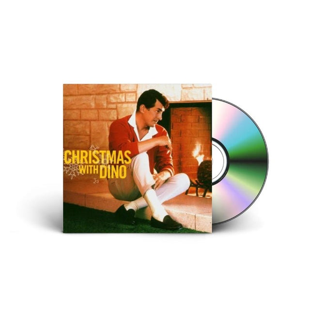 Dean Martin - Christmas With Dino Music CDs Vinyl