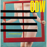 ODW* - Moving Windows Vinyl