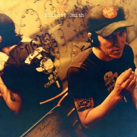 Elliott Smith - Either / Or Vinyl