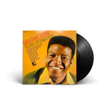 Clyde McPhatter - Welcome Home Vinyl