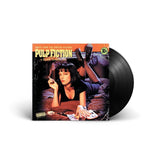 Various - Pulp Fiction Vinyl