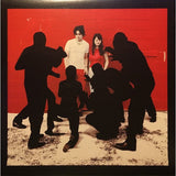 The White Stripes - White Blood Cells Vinyl