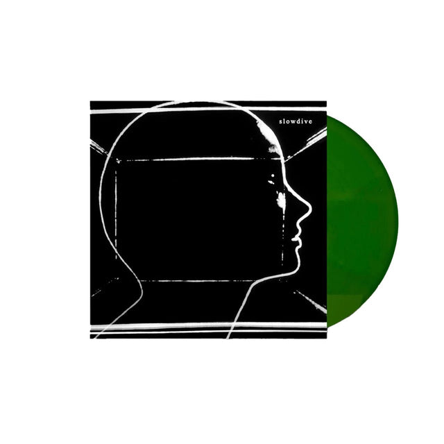 Slowdive - Slowdive Vinyl