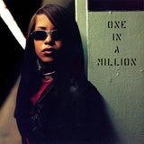 Aaliyah - One In A Million Vinyl