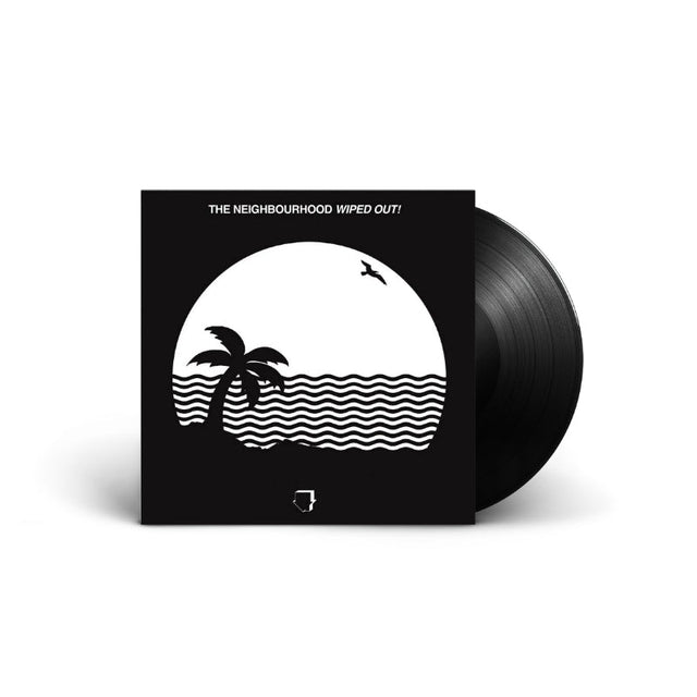 The Neighbourhood - Wiped Out! Vinyl