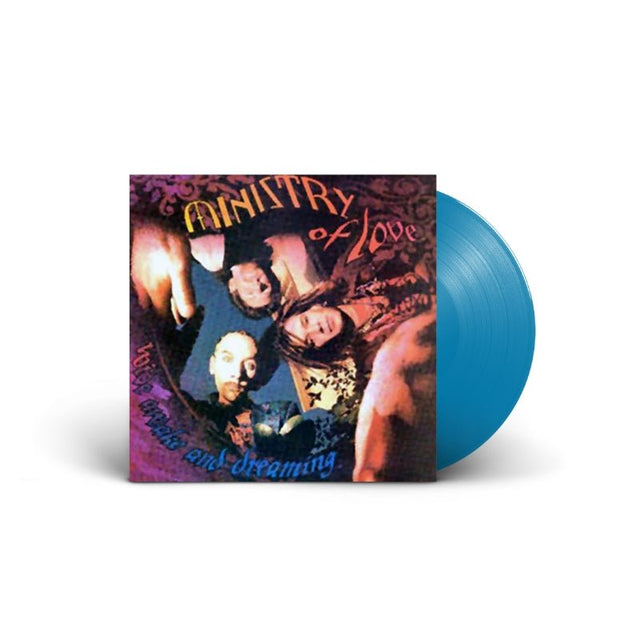 Ministry Of Love - Wide Awake And Dreaming Vinyl