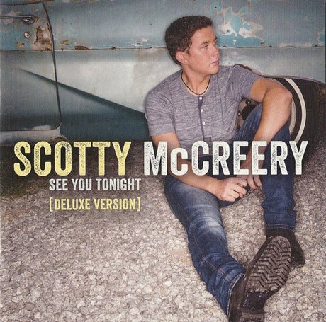 Scotty McCreery - See You Tonight