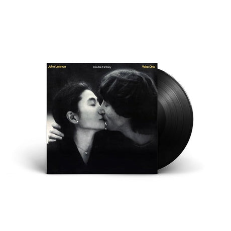 John Lennon & Yoko Ono - Double Fantasy Vinyl