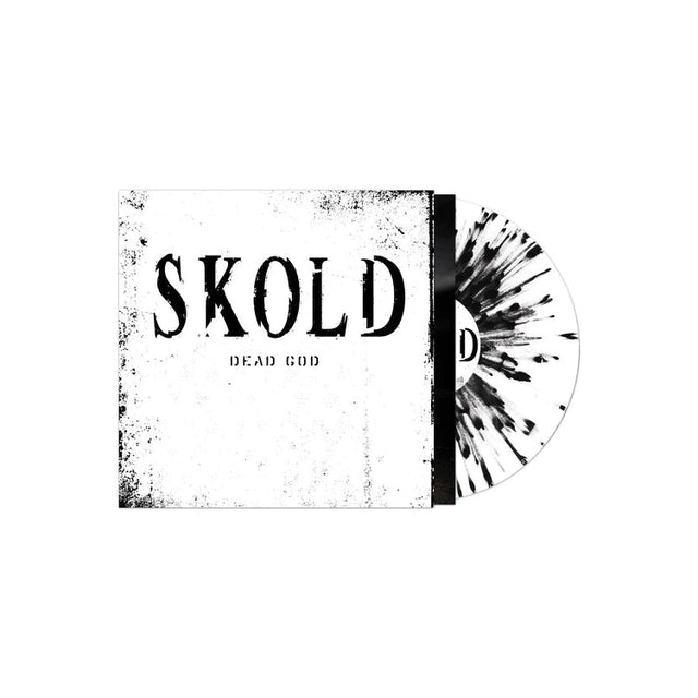 Skold - Dead God Vinyl