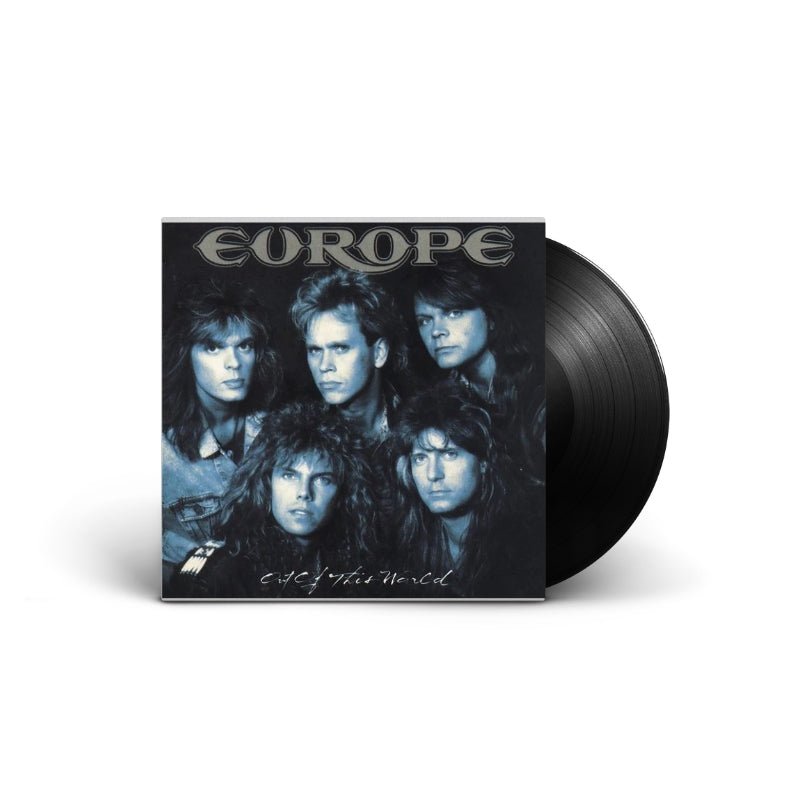 Europe - Out Of This World Vinyl