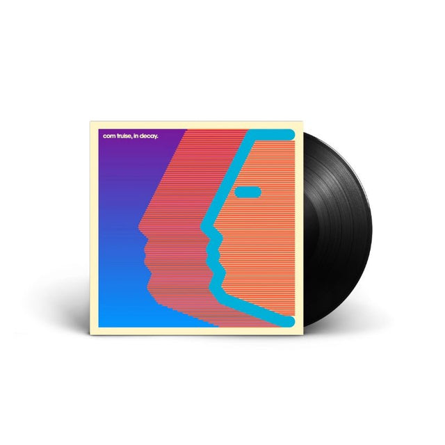 Com Truise - In Decay Vinyl