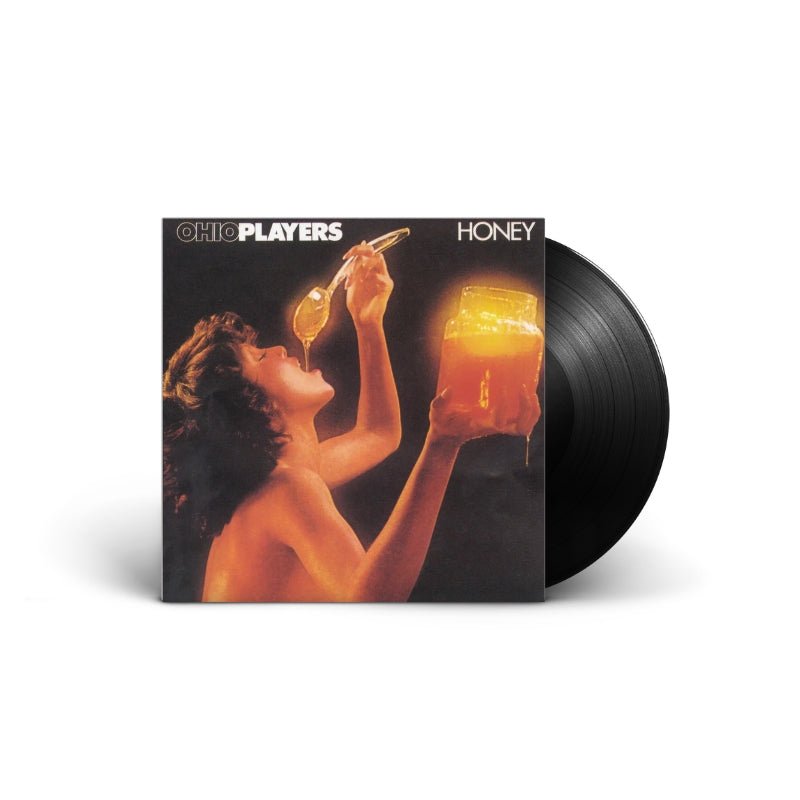 Ohio Players - Honey Vinyl
