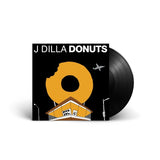 J Dilla - Donuts Vinyl