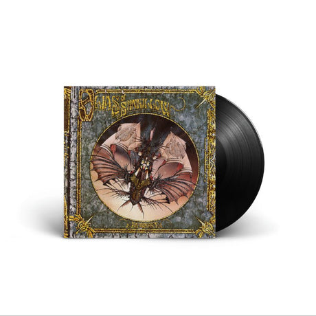 Jon Anderson - Olias Of Sunhillow Vinyl