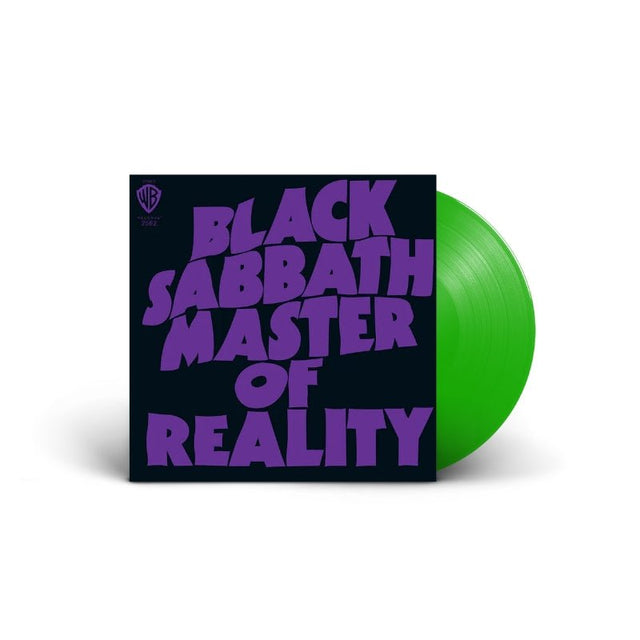 Black Sabbath - Master Of Reality Vinyl