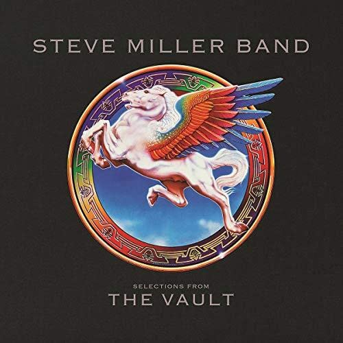 Steve Miller Band - Selections From The Vault Vinyl