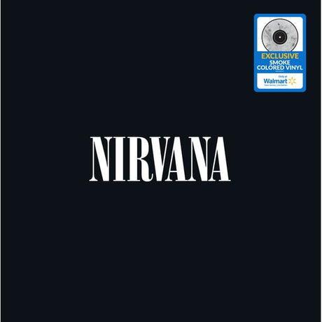 Nirvana - Nirvana Vinyl