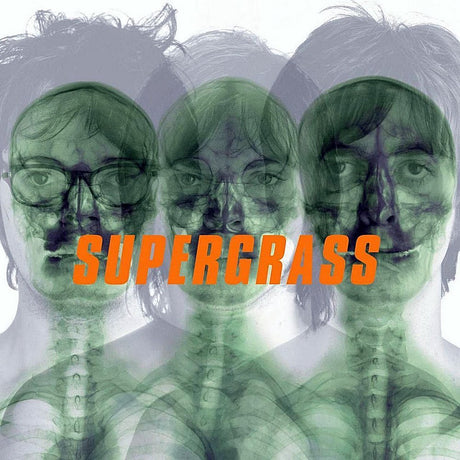 Supergrass - Supergrass Vinyl