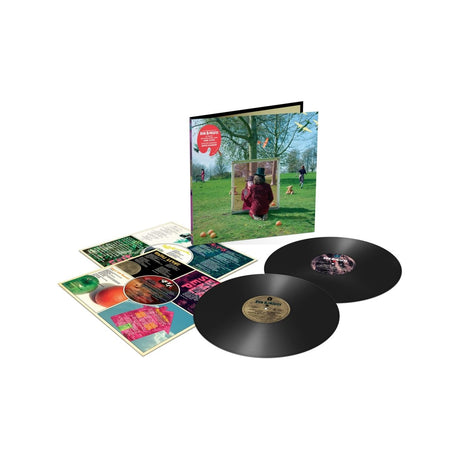Syd Barrett - An Introduction To Syd Barrett Vinyl