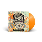 Neck Deep - Rain In July Vinyl