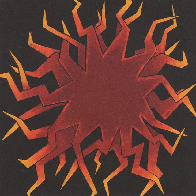 Sunny Day Real Estate - How It Feels To Be Something On Vinyl