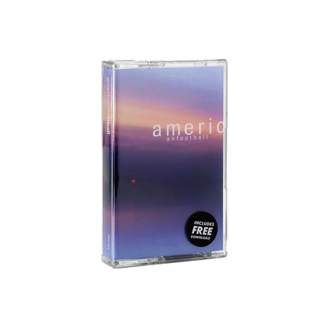 American Football - American Football Vinyl