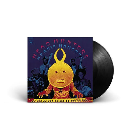Herbie Hancock - Head Hunters Vinyl