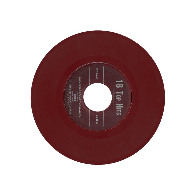 Various - This Ole House 7" Vinyl