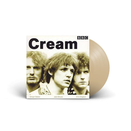 Cream - BBC Sessions Vinyl