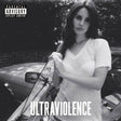 Lana Del Rey - Ultraviolence Vinyl