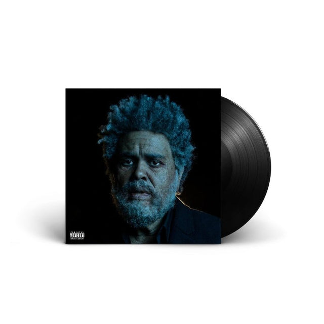 The Weeknd - Dawn FM Vinyl