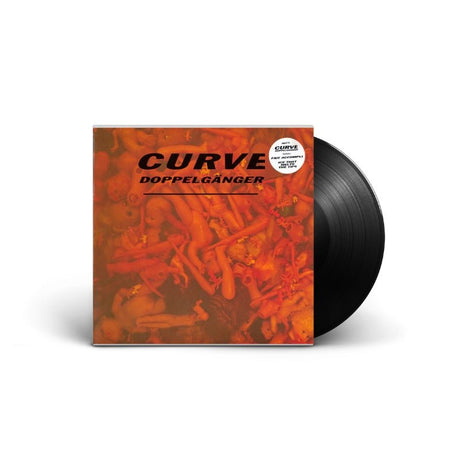 Curve - Doppelgänger Vinyl