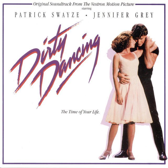 Various - Dirty Dancing Original Soundtrack Records & LPs Vinyl