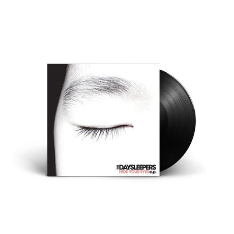 The Daysleepers - Hide Your Eyes E.P. Records & LPs Vinyl