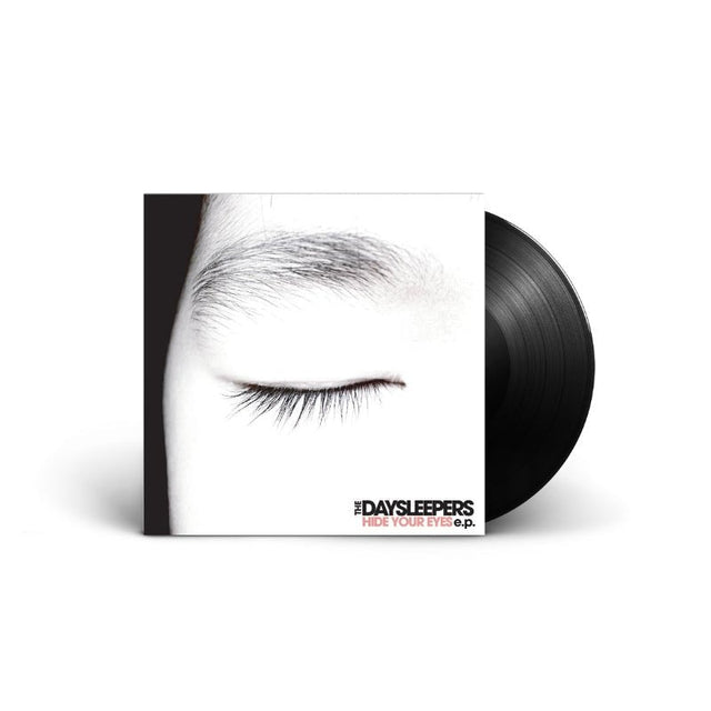 The Daysleepers - Hide Your Eyes E.P. Records & LPs Vinyl