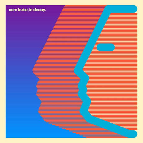 Com Truise - In Decay Vinyl